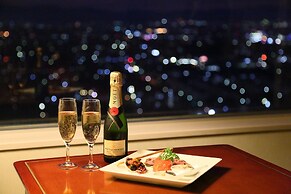 Loisir Hotel Toyohashi