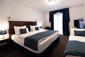 Garner Hotel Vienna Prinz Eugen by IHG