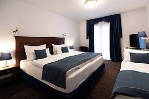 Garner Hotel Vienna Prinz Eugen by IHG