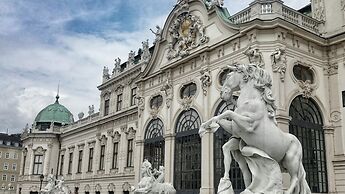 Garner Hotel Vienna Prinz Eugen by IHG