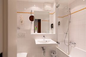 Garner Hotel Vienna Prinz Eugen by IHG