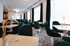 Garner Hotel Vienna Prinz Eugen by IHG