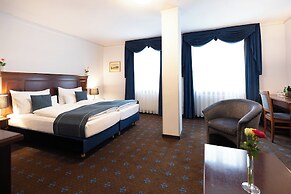 Garner Hotel Vienna Prinz Eugen by IHG