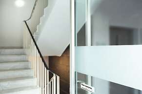 Garner Hotel Vienna Prinz Eugen by IHG
