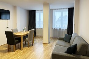 Garner Hotel Vienna Prinz Eugen by IHG