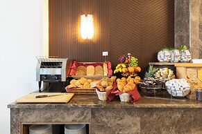Garner Hotel Vienna Prinz Eugen by IHG