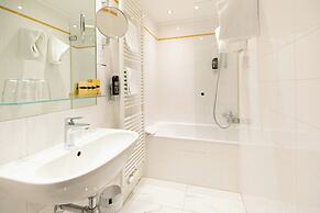 Garner Hotel Vienna Prinz Eugen by IHG