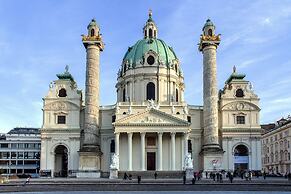 Garner Hotel Vienna Prinz Eugen by IHG