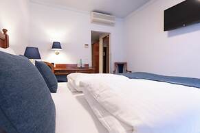 Garner Hotel Vienna Prinz Eugen by IHG