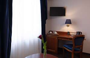 Garner Hotel Vienna Prinz Eugen by IHG
