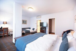 Garner Hotel Vienna Prinz Eugen by IHG