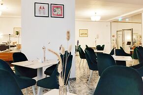 Garner Hotel Vienna Prinz Eugen by IHG