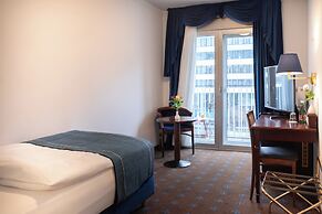 Garner Hotel Vienna Prinz Eugen by IHG