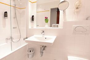 Garner Hotel Vienna Prinz Eugen by IHG