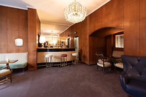 Garner Hotel Vienna Prinz Eugen by IHG