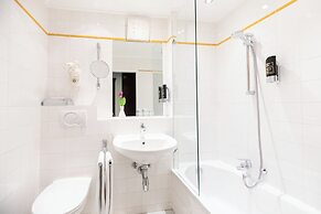 Garner Hotel Vienna Prinz Eugen by IHG