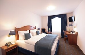 Garner Hotel Vienna Prinz Eugen by IHG