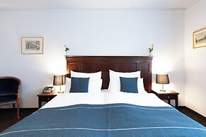 Garner Hotel Vienna Prinz Eugen by IHG