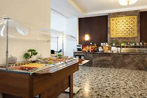Garner Hotel Vienna Prinz Eugen by IHG