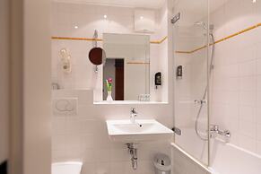 Garner Hotel Vienna Prinz Eugen by IHG