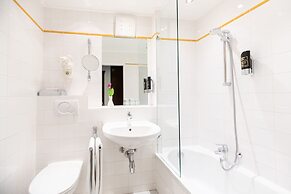 Garner Hotel Vienna Prinz Eugen by IHG