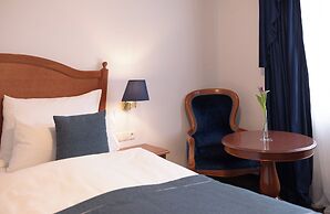 Garner Hotel Vienna Prinz Eugen by IHG