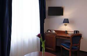 Garner Hotel Vienna Prinz Eugen by IHG