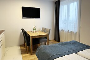 Garner Hotel Vienna Prinz Eugen by IHG