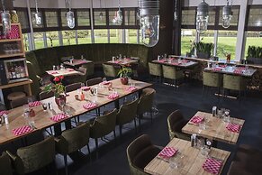 Hotel Landgoed Lauswolt