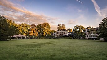 Hotel Landgoed Lauswolt
