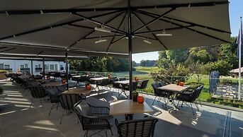Hotel Landgoed Lauswolt