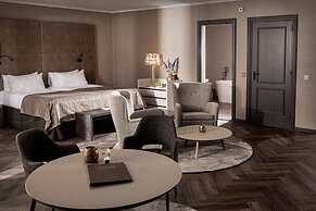Hotel Landgoed Lauswolt