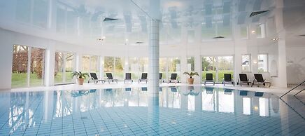 Hotel Landgoed Lauswolt