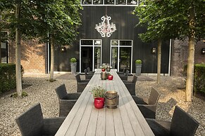 Hotel Landgoed Lauswolt