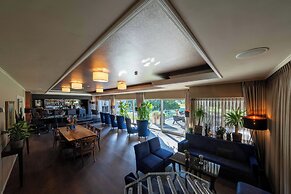 Hotel Landgoed Lauswolt