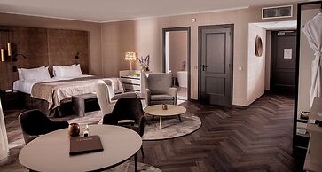 Hotel Landgoed Lauswolt