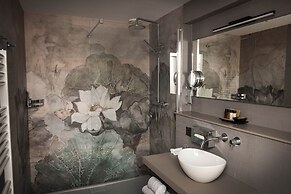 Hotel Landgoed Lauswolt