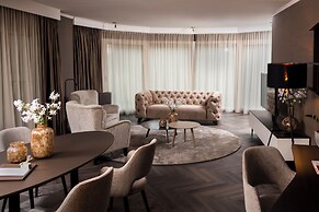 Hotel Landgoed Lauswolt