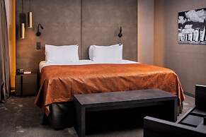 Hotel Landgoed Lauswolt
