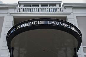 Hotel Landgoed Lauswolt