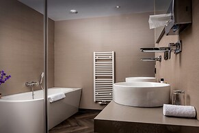 Hotel Landgoed Lauswolt