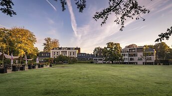 Hotel Landgoed Lauswolt