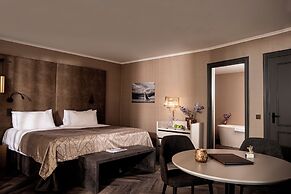 Hotel Landgoed Lauswolt