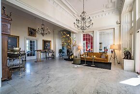 Hotel Landgoed Lauswolt