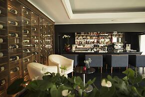 Hotel Landgoed Lauswolt