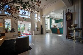 Hotel Landgoed Lauswolt