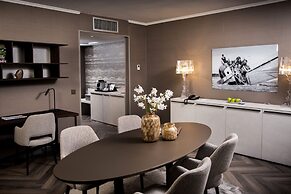 Hotel Landgoed Lauswolt
