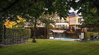 Hotel Landgoed Lauswolt