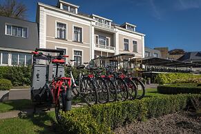 Hotel Landgoed Lauswolt