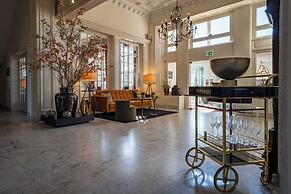Hotel Landgoed Lauswolt